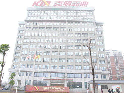 克明面业
