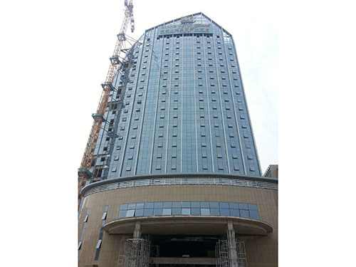 花果山大酒店