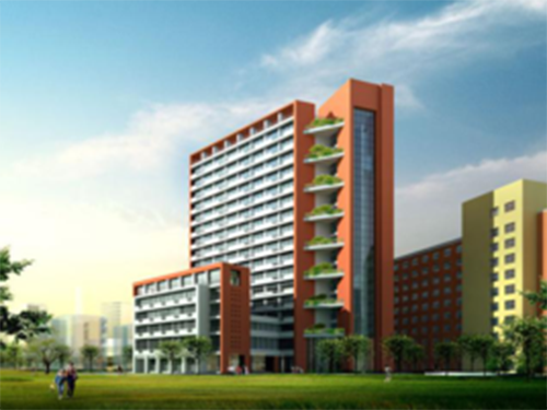 长沙市妇幼保健院