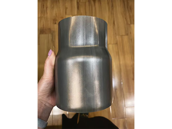 不锈钢薄壁钢管加工与定制