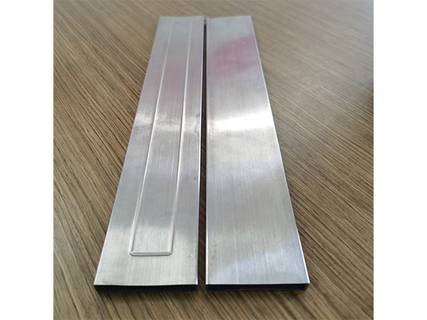 不锈钢薄壁钢管加工与定制