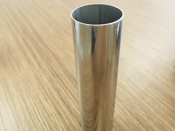 不锈钢薄壁钢管加工与定制